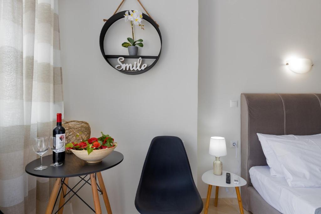 Sunny Studios 1 - Studio -appartement