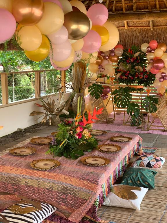Fotografie z fotogalerie ubytování Hotel y Restaurante Mesón del Gitano v destinaci Caucasia