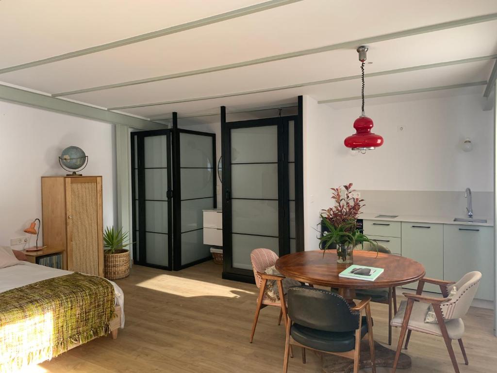 Casa Lourido - Deluxe Apartment