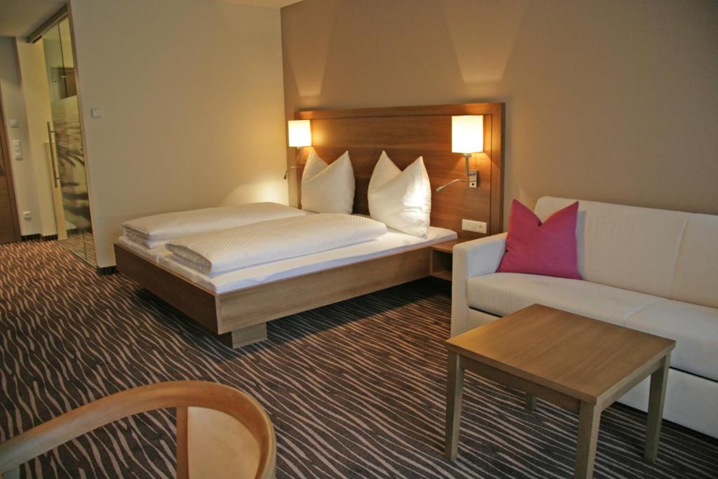 Landhaus Rohregger - 8