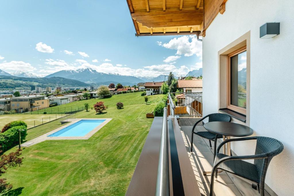 Hotel Huberhof - Resim 39