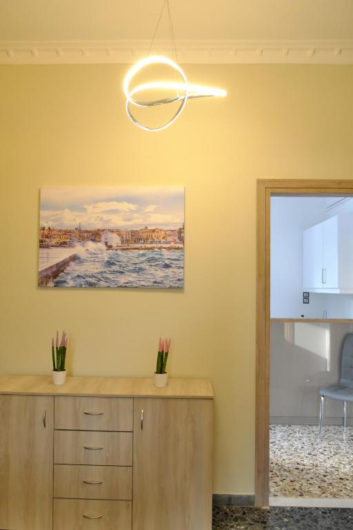 Fotografie z fotogalerie ubytování Giovana's pool house v destinaci Aegina