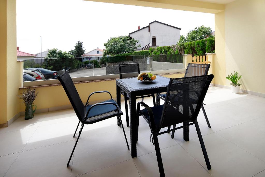 Fotografia z galérie ubytovania Apartments Ilija & Vera close to Krk centre v destinácii Krk