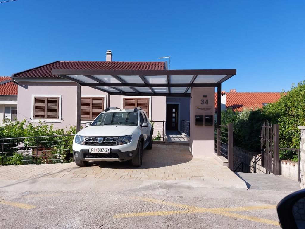 Apartman MARKO - Apartamento De Una Habitación