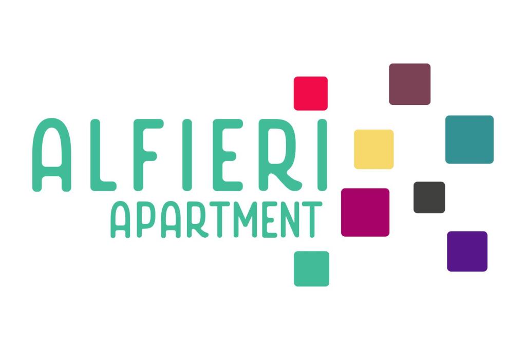 Alfieri Apartment