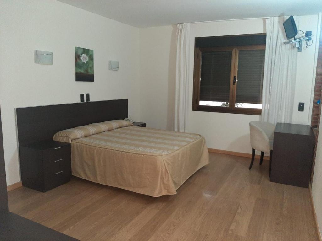 Hotel La Bodega - Habitación Doble