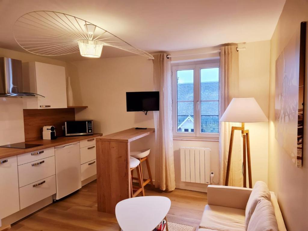 Le Voilier - Housity