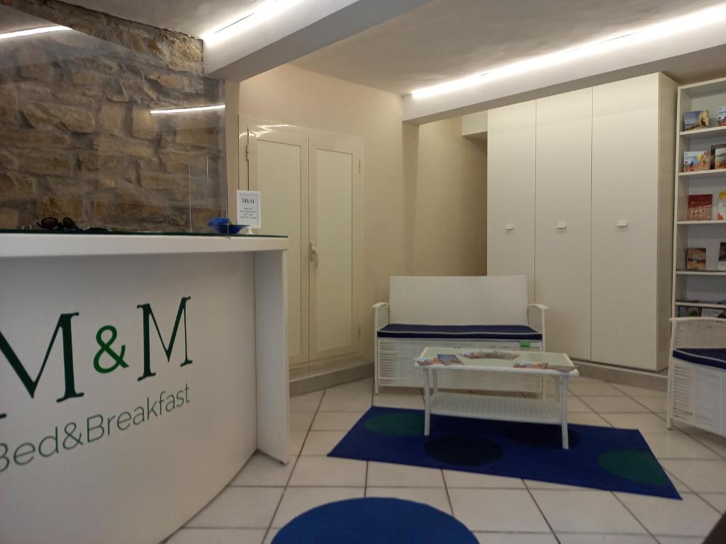 Kép M & M szállásáról Agropoliban a galériában