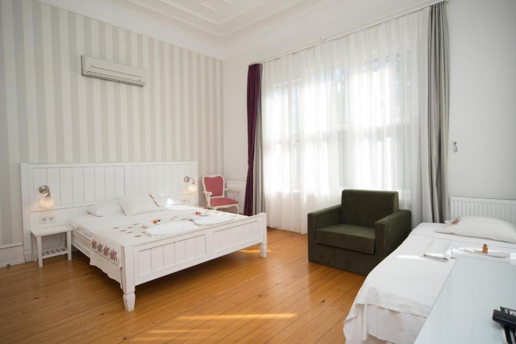 Cenar Konak Butik Hotel - 2