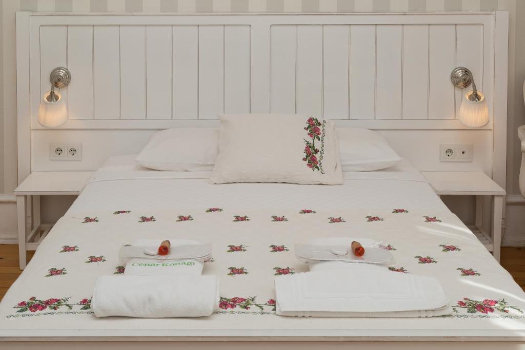 Cenar Konak Butik Hotel - 3