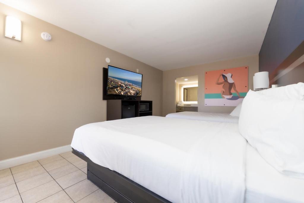 Seaside Sands Inn photo