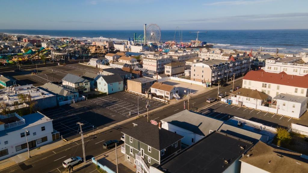 Seaside Sands Inn photo