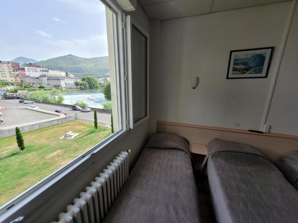 Hôtel Marquette - Quadruple Room