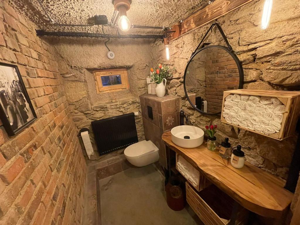 Kép Apartmány Nad Kostolom szállásáról Betléren a galériában
