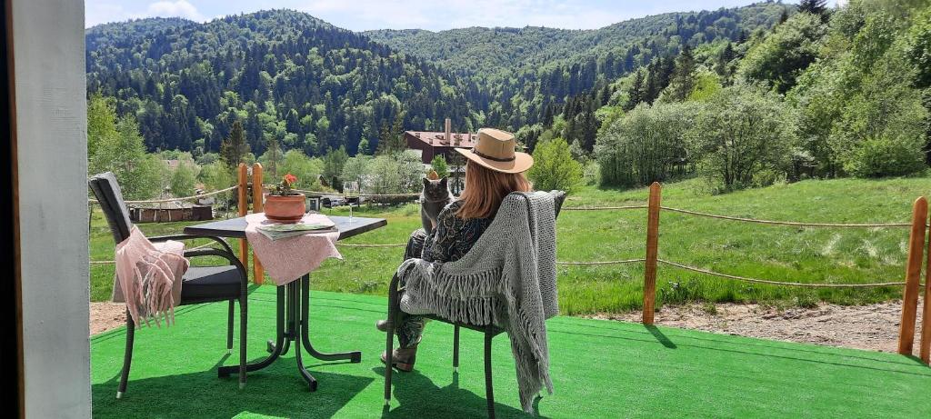 Táj Show homestays közelében