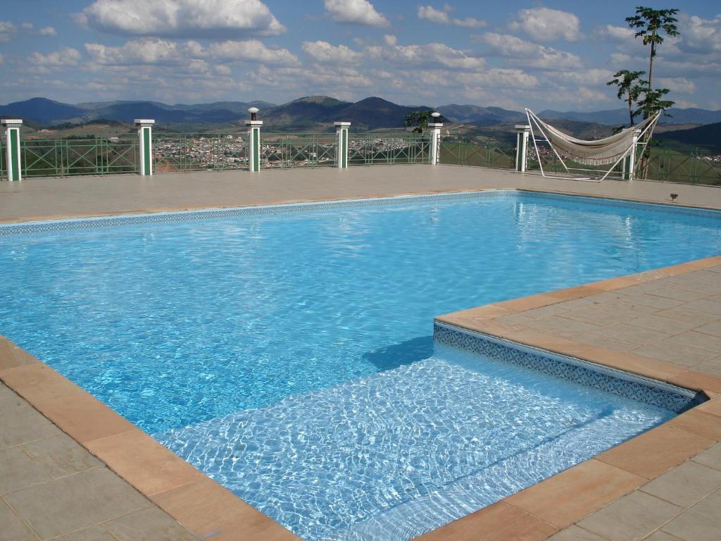 Pousada Lambari Montanha Hotel