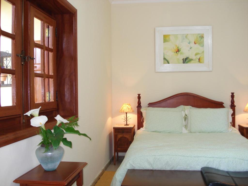  Pousada Lambari Montanha Hotel