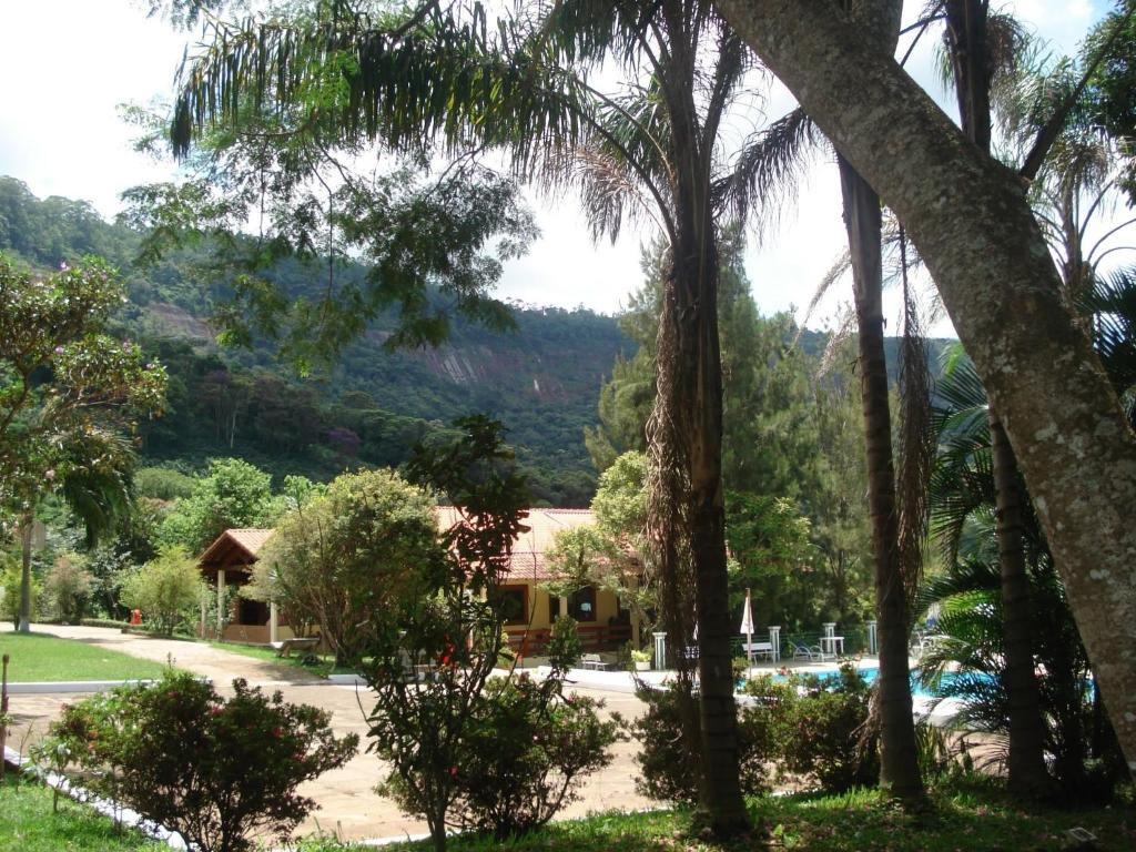  Pousada Lambari Montanha Hotel