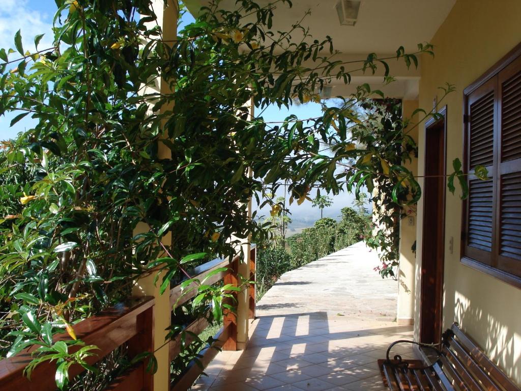  Pousada Lambari Montanha Hotel