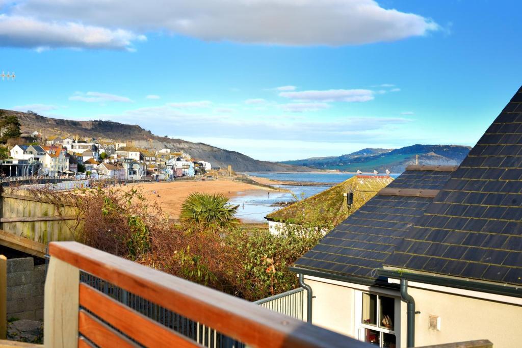 Galeriebild der Unterkunft Avocet in Lyme Regis