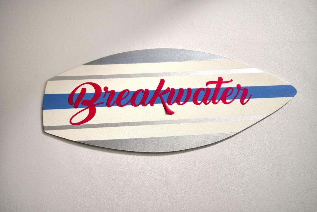 Fotografie z fotogalerie ubytování Breakwater v destinaci Seaton