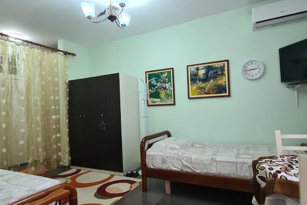 Studio for rent in the center of Tirana, Tirana Updated 2022 Prices