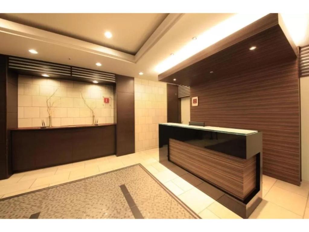 八王子市にあるR&B HOTEL HACHIOJI - Vacation STAY 38819vのギャラリーの写真