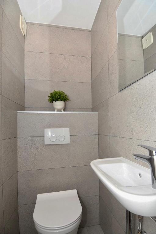 Modern Jacuzzi Apartment Mickey - 10