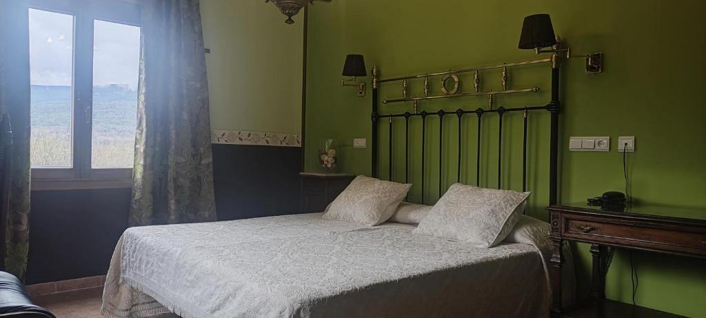 Hotel Rural Remanso, Sotillo del Rincón – Updated 2023 Prices