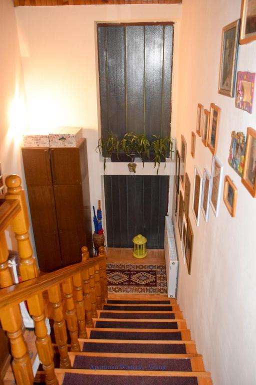 Fotografie z fotogalerie ubytování Apartman Wisteria v destinaci Vranje