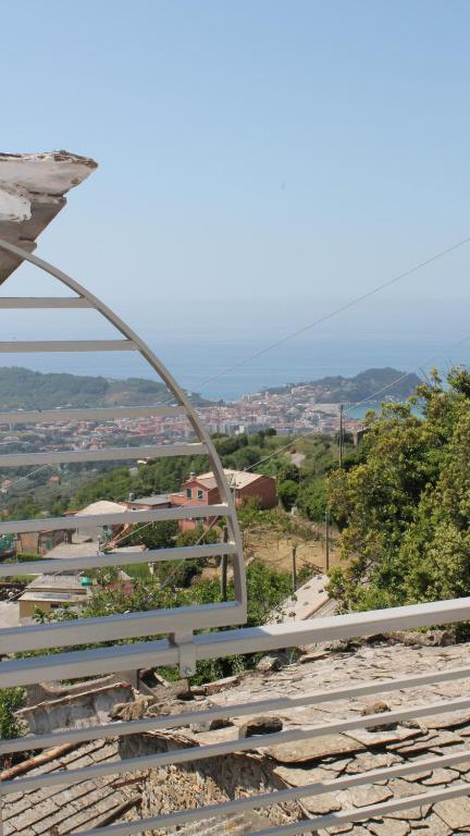 Zdjęcie z galerii obiektu Le 2 Baie di Sestri Levante w mieście Sestri Levante