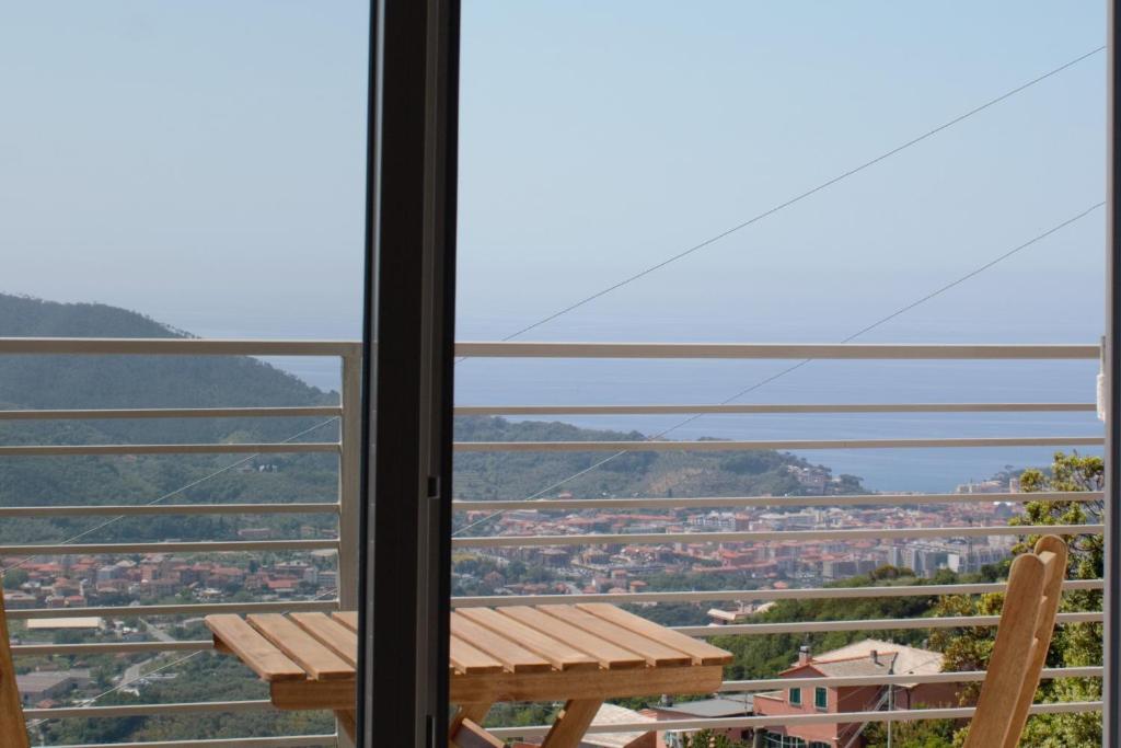 Zdjęcie z galerii obiektu Le 2 Baie di Sestri Levante w mieście Sestri Levante