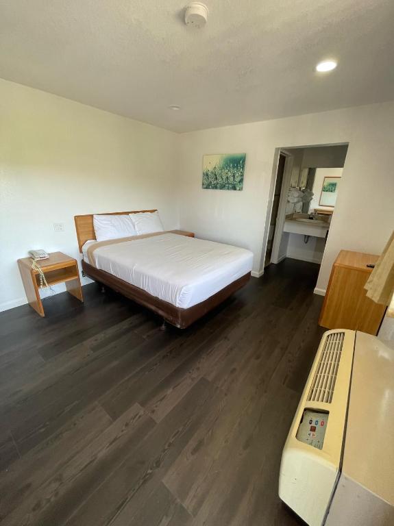 Palms Inn & Suites - Presupuesto Para Una Sola Habitación: Fumar