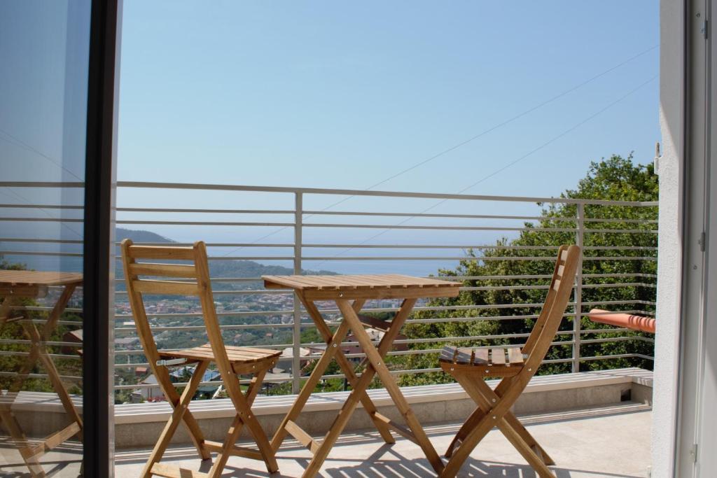 Zdjęcie z galerii obiektu Le 2 Baie di Sestri Levante w mieście Sestri Levante