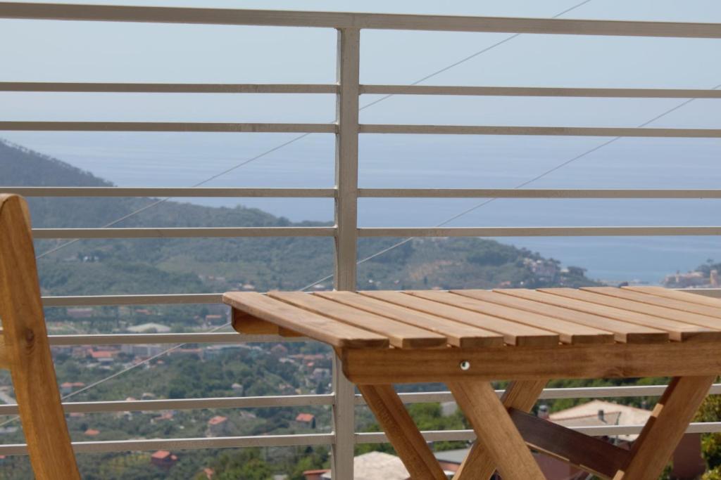Zdjęcie z galerii obiektu Le 2 Baie di Sestri Levante w mieście Sestri Levante