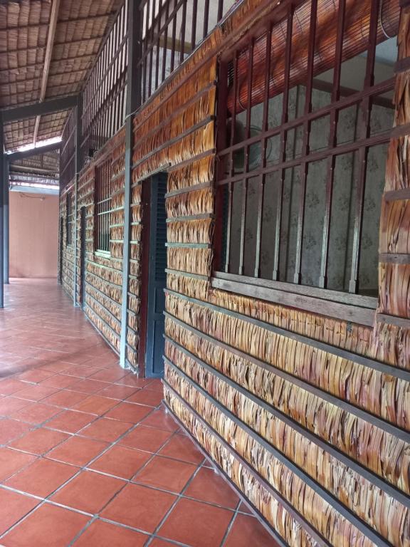 Fotografie z fotogalerie ubytování Ngoc Phuong Homestay v destinaci Vinh Long