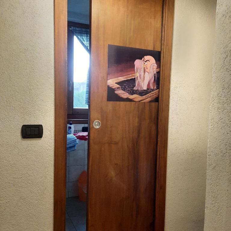 Zdjęcie z galerii obiektu La casetta di Biancaneve Valtellina e lago di Como w mieście Dubino