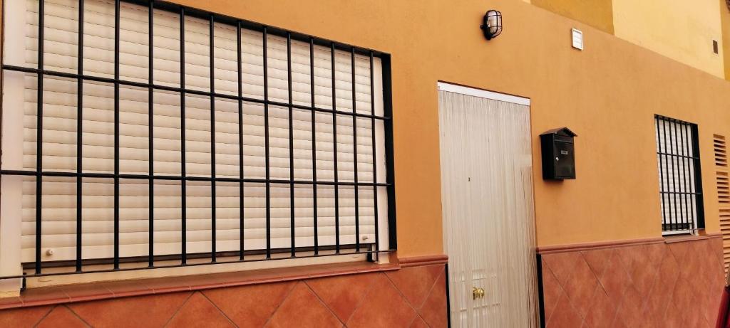 Kép La Casita szállásáról Málagában a galériában