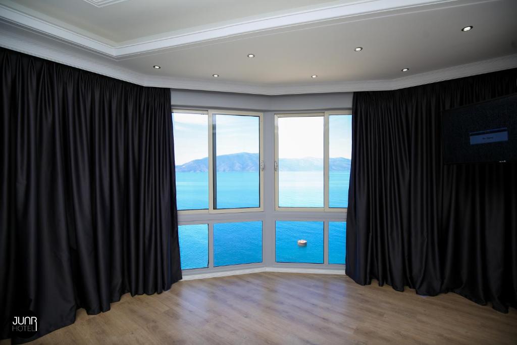 Příroda nedaleko hotelu
