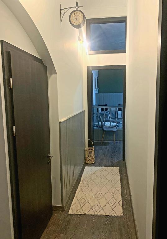 Fotografie z fotogalerie ubytování Helios Epirus- Deluxe Apartment 90sq. v destinaci Doliana