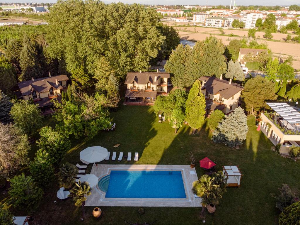 Sjemenka Houses - Housity