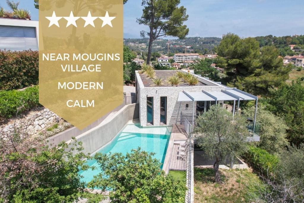 Mougins – Photos 1