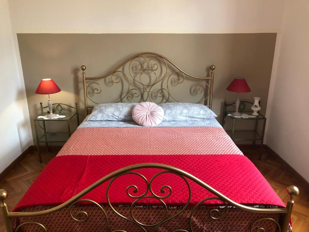 M&M I NAVICELLI - Appartement De Deux Chambres