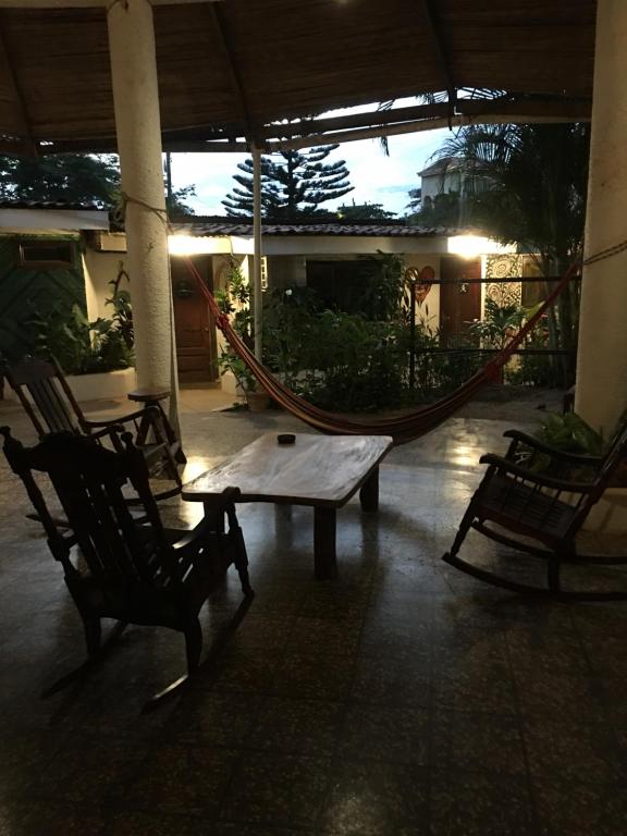 Fotografie z fotogalerie ubytování Pura Vida Hostel v destinaci Tamarindo