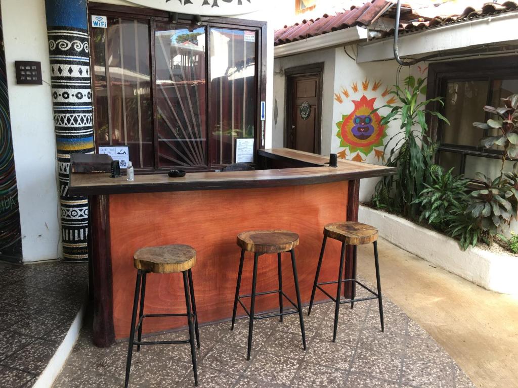 Fotografie z fotogalerie ubytování Pura Vida Hostel v destinaci Tamarindo