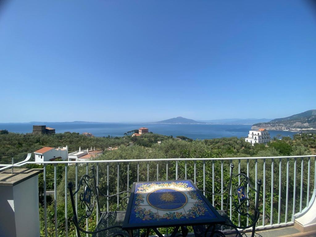 Zdjęcie z galerii obiektu Firefly Home Sorrento w Sorrento