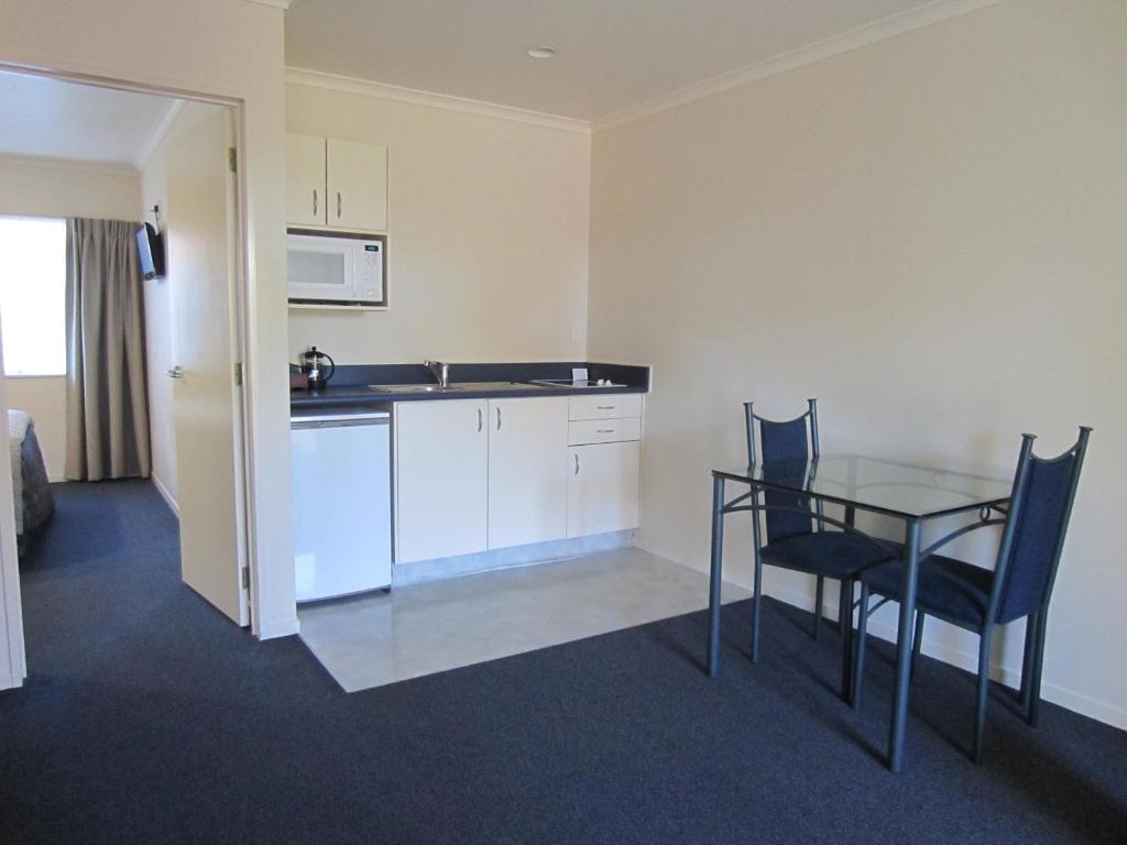 Harringtons Motor Lodge - Resim 20