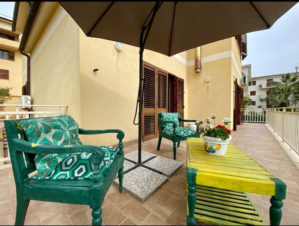 Villaggio Mosè