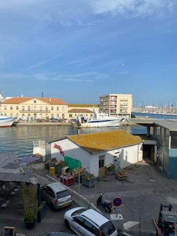 Photo de la galerie de l'établissement Le Pip's, à Sète