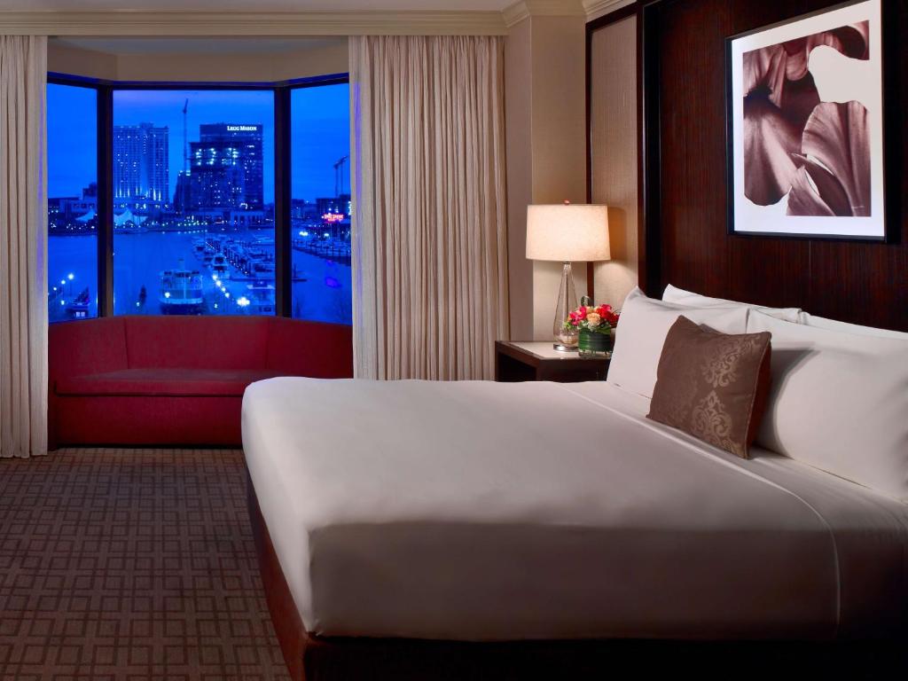 The Royal Sonesta Harbor Court Baltimore - 